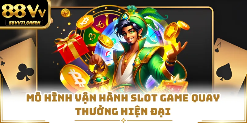 Giới thiệu hình thức nổ hũ 88VV phổ biến hiện nay