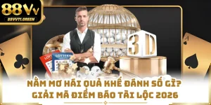 Nằm Mơ Hái Quả Khế Đánh Số Gì? Giải Mã Điềm Báo Tài Lộc 2026